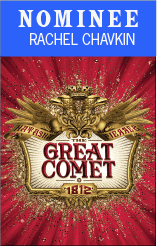The Great Comet@